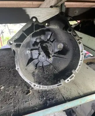 BMW 3 E36 Manual 5 speed gearbox AKD 2200022596 12222239