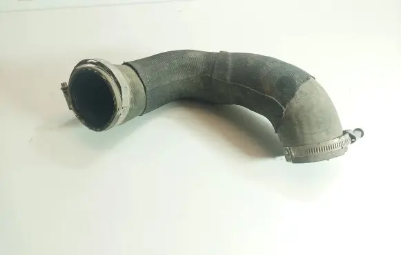 Audi A6 C7 Intercooler hose/pipe 4G0145709AC