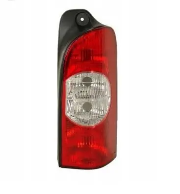 Renault Master II Rear/tail lights 8200228395 8200171478 7700352703