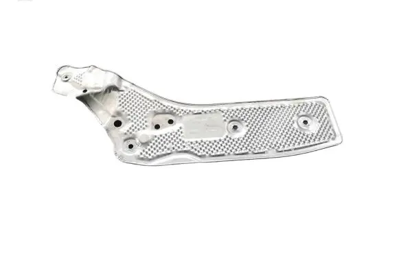 Audi A7 S7 4K8 Heat shield in engine bay 4K0804162B 023A19