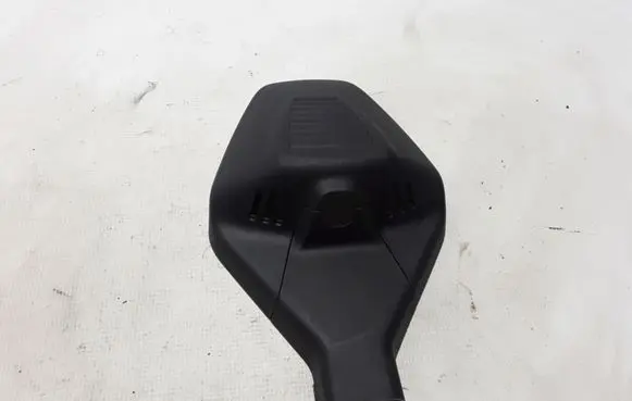 Ford Fiesta Rear view mirror (interior) H1BBA03514AD