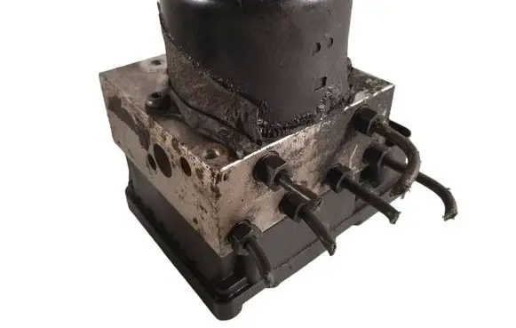 Volkswagen Sharan ABS Pump 7M3614111Q 7M3907379G