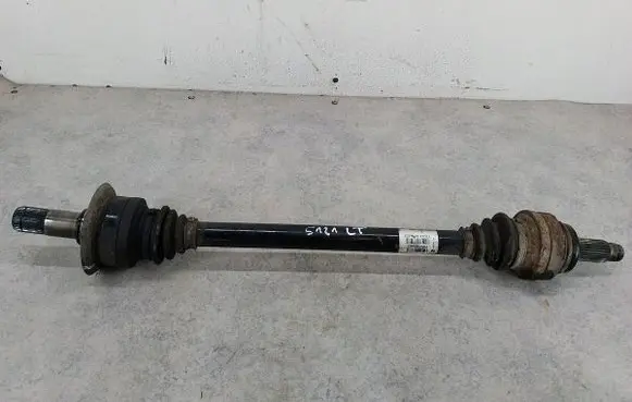 BMW X6 F16 Rear driveshaft P860983903