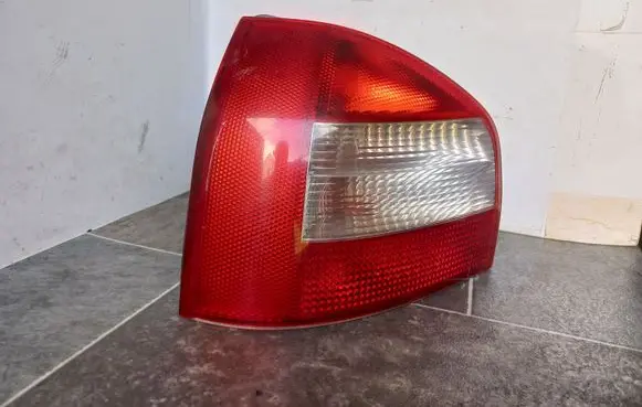 Audi A3 S3 8L Rear/tail lights