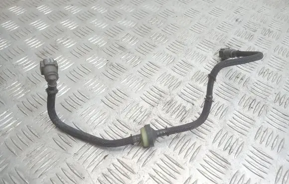 Citroen C3 Picasso Fuel line pipe