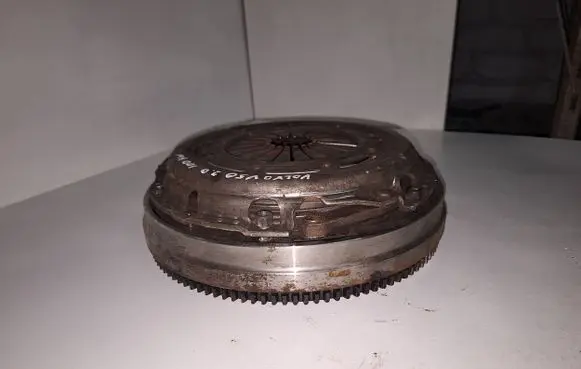 Volvo V50 Clutch set kit