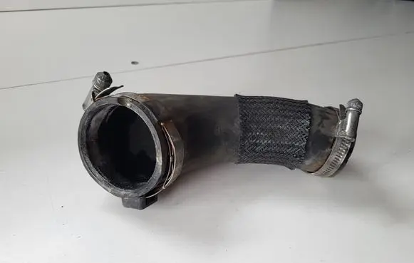KIA Pro Cee'd II Intercooler hose/pipe 282612B710