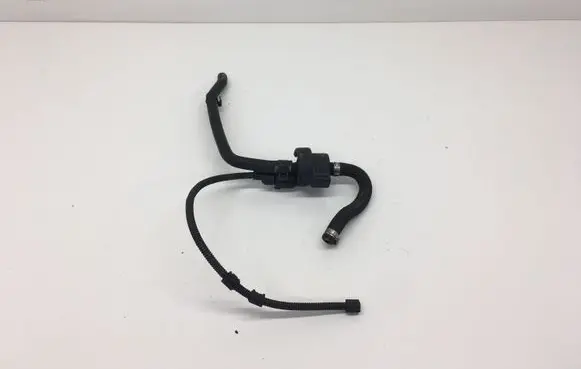 Volkswagen Golf Plus Vacuum valve 058133459