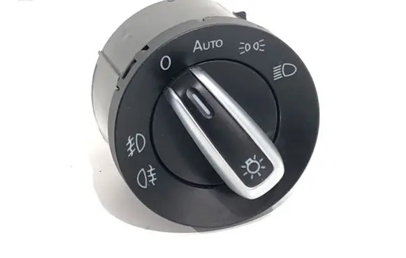Volkswagen PASSAT B7 Other switches/knobs/shifts 3C8941431A
