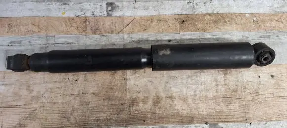 Chevrolet Captiva Rear shock absorber/damper 345084