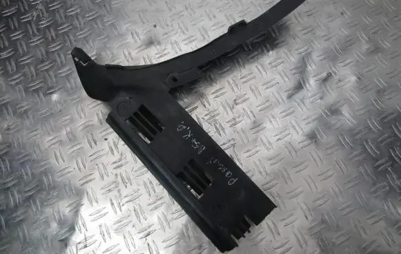 Volkswagen PASSAT B5.5 Front bumper mounting bracket vt9005 vt-9005