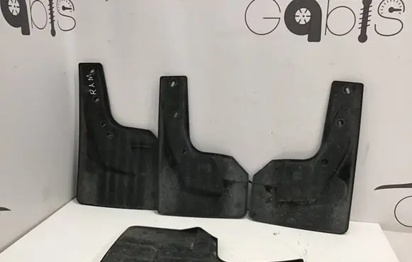 Dodge RAM Mudguards set 120092 18004416287