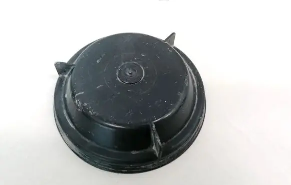 Renault Scenic I Headlight/headlamp dust cover 88202113