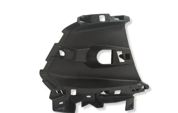 Renault Captur II Front bumper mounting bracket 628108507RAUTOAS87 628108507R