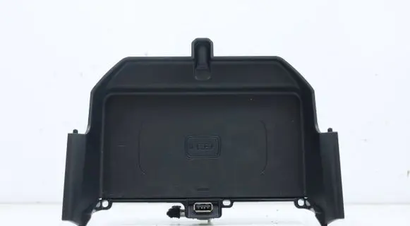 BMW 5 G30 G31 G38 Wireless charging module 6801509