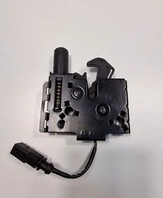 Skoda Kodiaq Engine bonnet/hood lock/catch 565823509