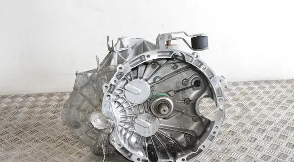 Mercedes-Benz B W246 W242 Manual 6 speed gearbox A1762610101