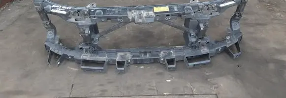 Land Rover Range Rover Sport L320 Radiator support slam panel