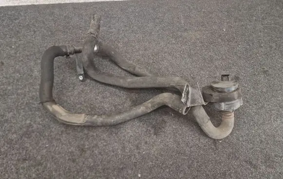 Mercedes-Benz GLC X253 C253 Engine coolant pipe/hose A2538302102 A2538304800 A2118350364