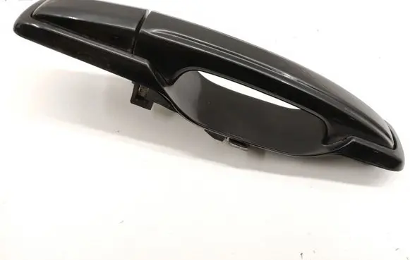 SsangYong Rexton I Rear door exterior handle