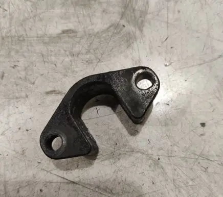 BMW 5 E60 E61 Fuel Injector clamp holder