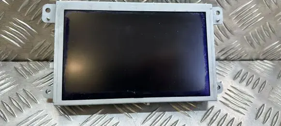 Audi Q5 SQ5 Screen/display/small screen 4F0919604