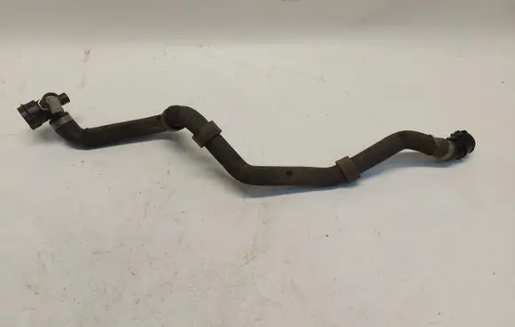 Mercedes-Benz EQV 447 Engine coolant pipe/hose a447758501-jlk01