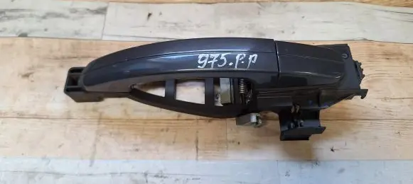 Ford Focus C-MAX Front door exterior handle