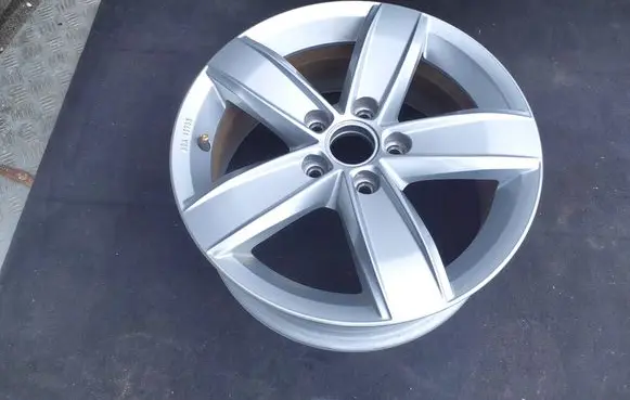 Audi Q2 - R16 alloy rim 3G0071496A