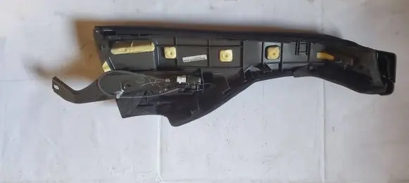 Subaru Outback (BS) Rear door 3396350