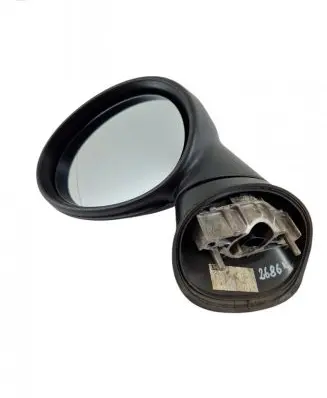 Mini Cooper Countryman R60 Front door electric wing mirror