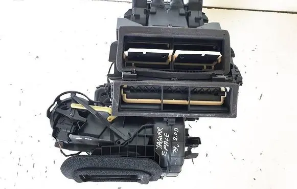 Jaguar E-Pace Electric car heater hK72-19B555-jE-jag hk72-19b555-je