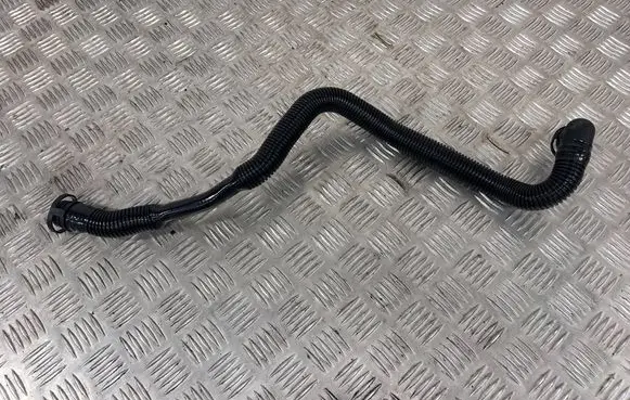 Audi S5 Facelift Air intake hose/pipe 8T0133817F
