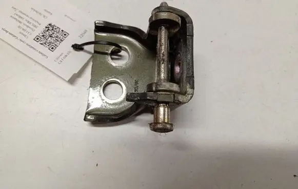 Citroen C4 I Rear door upper hinge