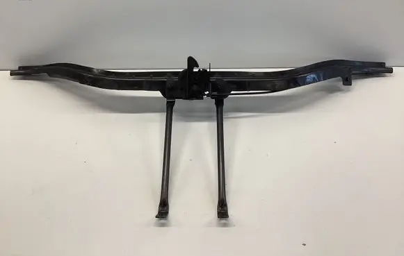 Jeep Grand Cherokee (WK) Top upper radiator support slam panel 