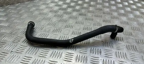 Breather/breather pipe/hose