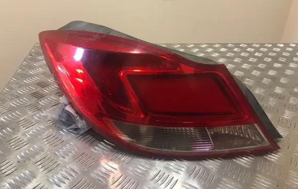 Opel Insignia A Rear/tail lights 169638