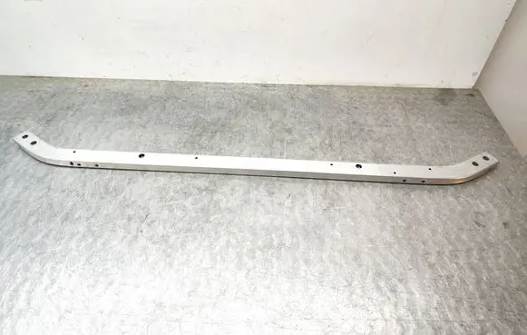 Top upper radiator support slam panel