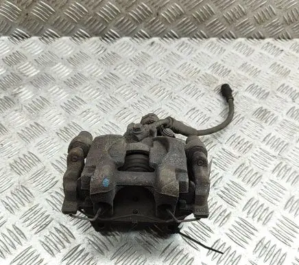 Skoda Superb B8 (3V) Rear brake caliper 3Q0615423 3Q0615405J