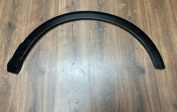 Audi Q2 - Rear arch trim 81A853817A