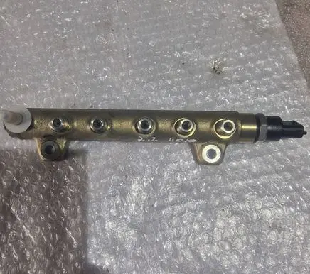 Renault Espace - Grand espace IV Fuel main line pipe 0445214042 8200347593 H148037
