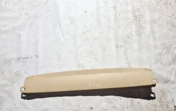 BMW X5 E70 Other trunk/boot trim element 51497149635 10834110
