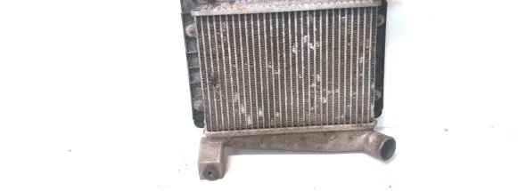 Toyota RAV 4 (XA20) Intercooler radiator 27040332