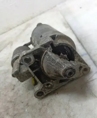 Renault 18 Starter motor 1006209692 060405