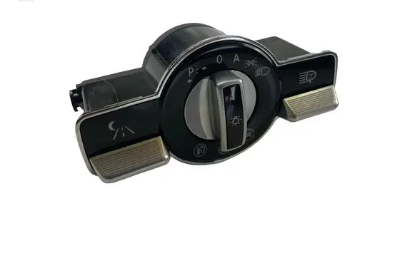 Mercedes-Benz S W221 Light switch A2215451204