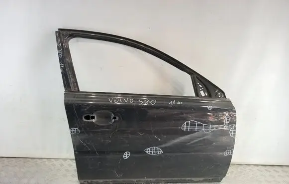 Volvo S80 Front door