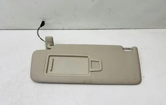 Skoda Superb B8 (3V) Sun visor 