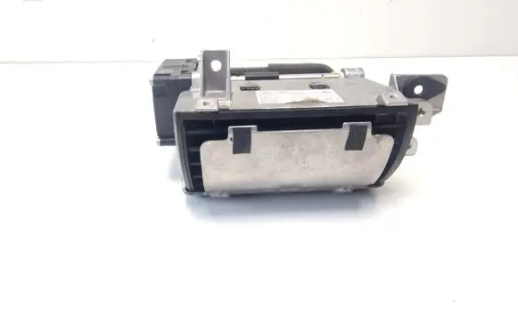 Volkswagen Phaeton Dashboard side air vent grill/cover trim 3D1819702B 3D1853204