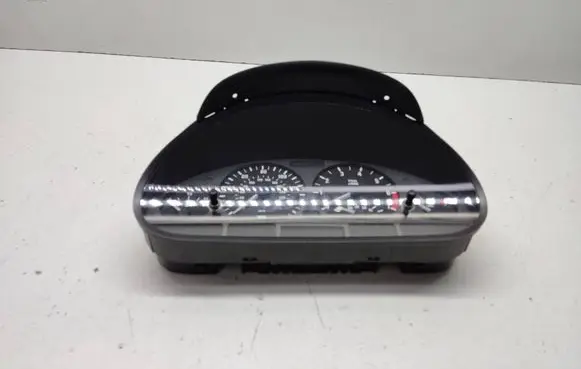 Speedometer (instrument cluster)