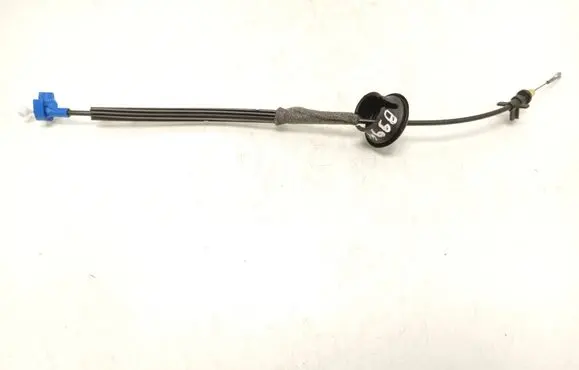 Seat Leon (5F) Rear door cable line 5F4839085B
